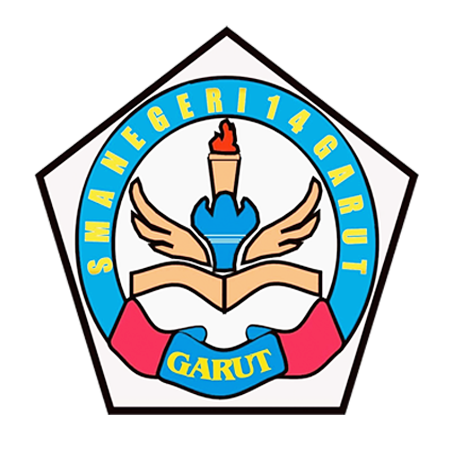 Logo OSIS SMAN 14 Garut